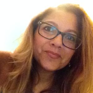 Meet your Posher, Patricia